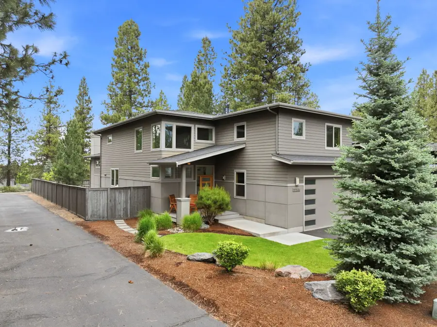 19536 E Campbell Road, Bend, OR 97702 - #3