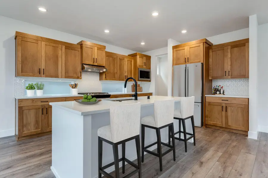 3871 NE Tellus Drive, Bend, OR 97701 - #3
