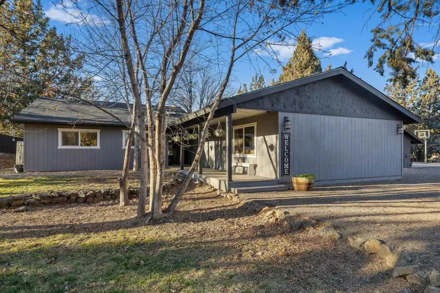 63425 Deschutes Market Road, Bend, OR 97701 - #2
