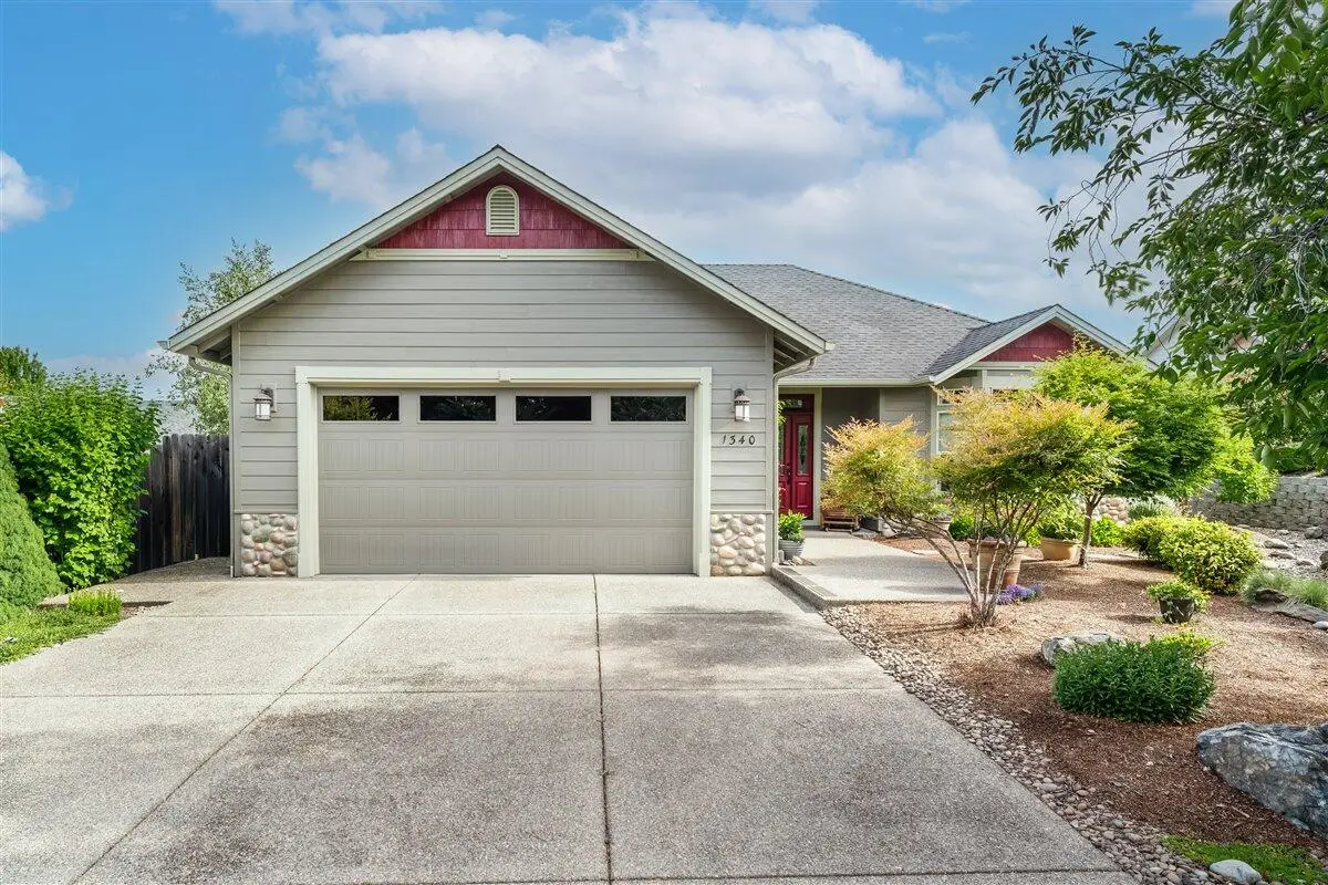 1340 SE Joel Drive, Grants Pass, OR 97527 - #1