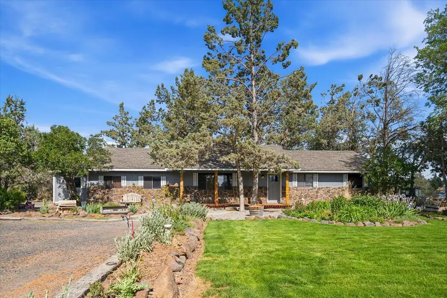 8516 NE 33rd Street, Terrebonne, OR 97760 - #3
