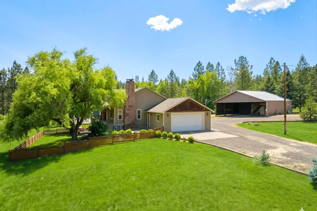 838 Ragsdale Road, Trail, OR 97541 - #1