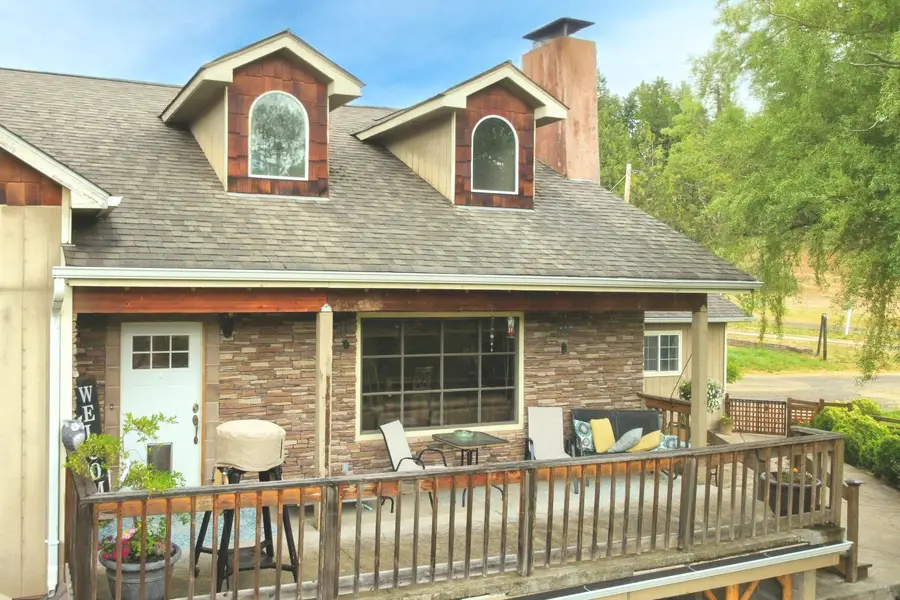 838 Ragsdale Road, Trail, OR 97541 - #3