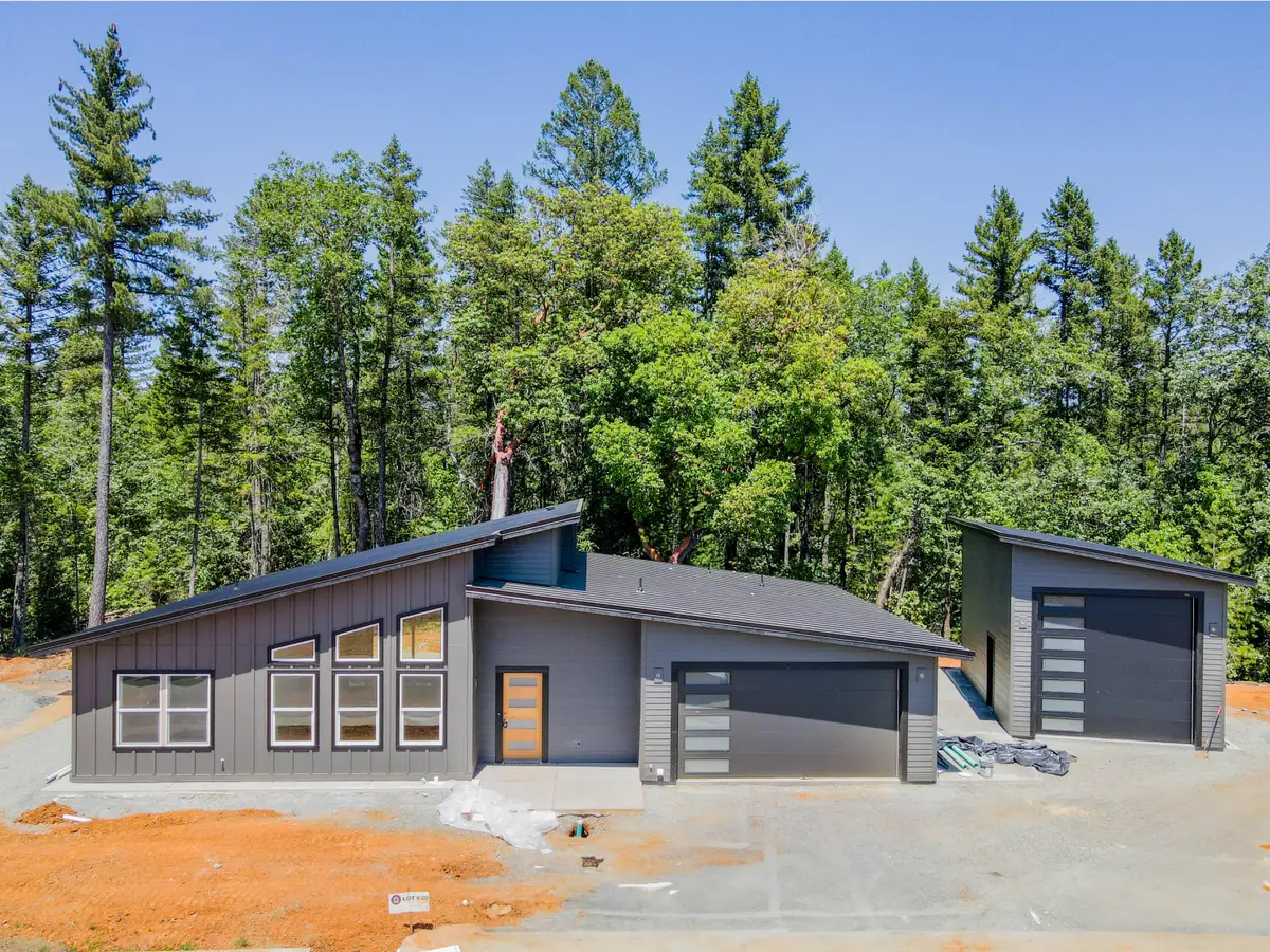 417 Rilynn Lane, Cave Junction, OR 97523 - #1