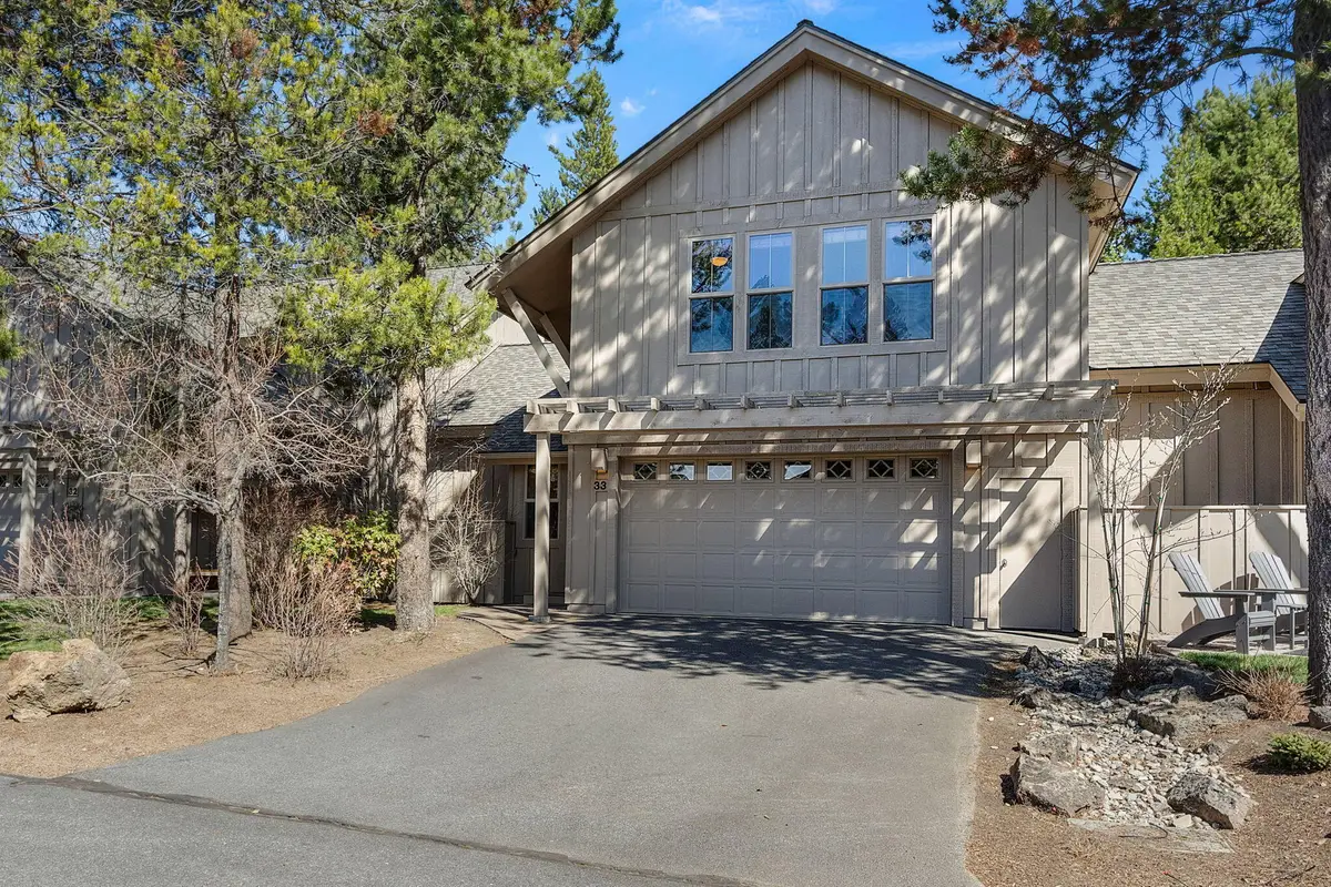 57124 Evergreen Loop #33, Sunriver, OR 97707 - #1