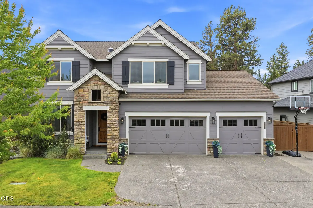 20861 Tamar Lane, Bend, OR 97702 - #1