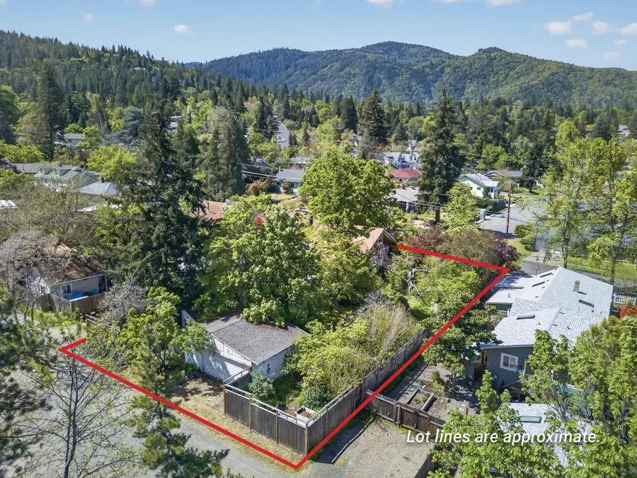 324 Liberty Street, Ashland, OR 97520 - #2
