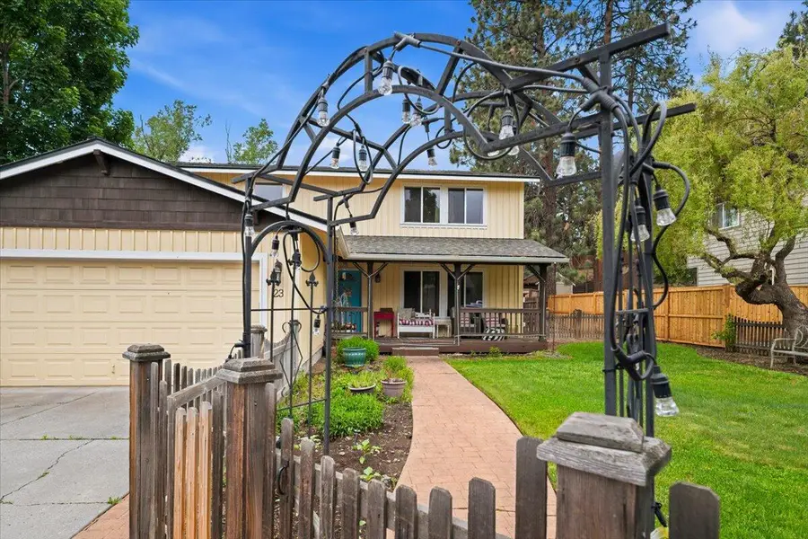 23 SE Benaiah Circle, Bend, OR 97702 - #3