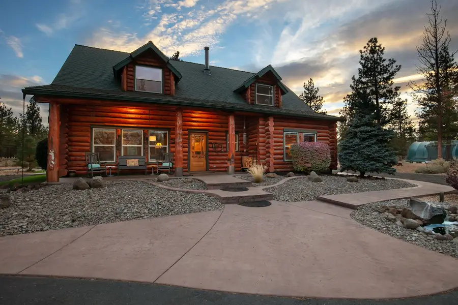 16443 Dea Drive, Bend, OR 97703 - #2