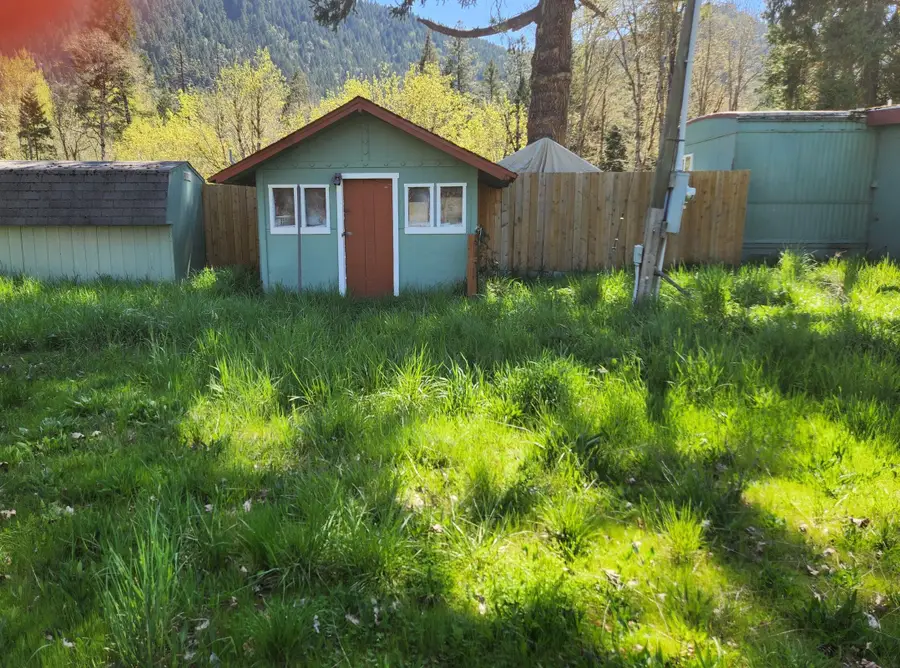967 Placer Road, Wolf Creek, OR 97497 - #3