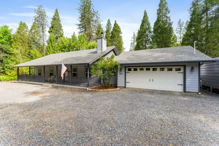 5876 Donaldson Road, Grants Pass, OR 97526 - #2