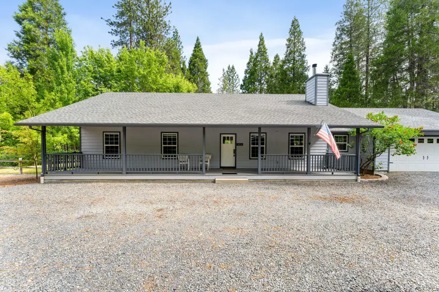 5876 Donaldson Road, Grants Pass, OR 97526 - #3