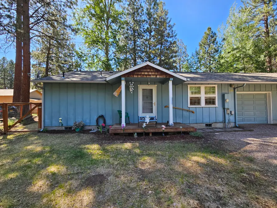 369 E St Helens Avenue, Sisters, OR 97759 - #2