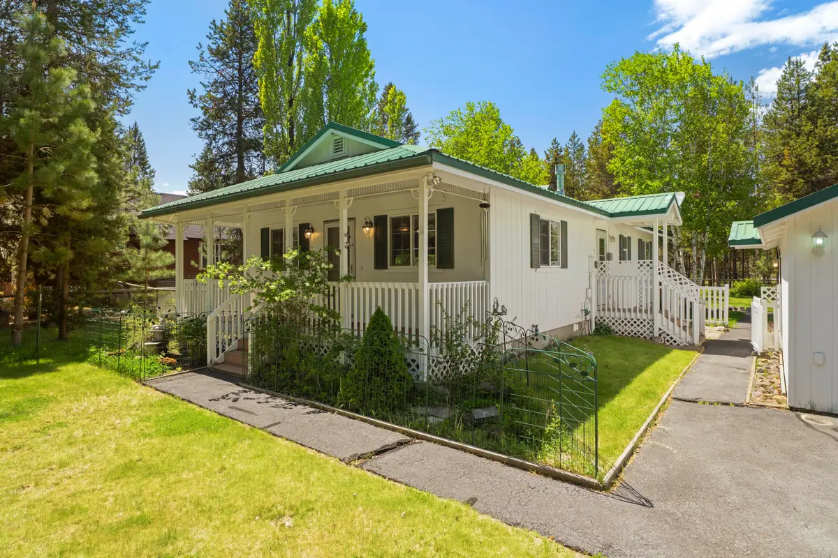 55885 Osprey Road, Bend, OR 97707 - #1