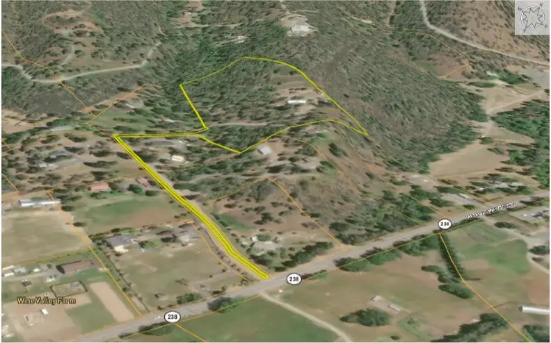 8278 Highway 238, Jacksonville, OR 97530 - #1