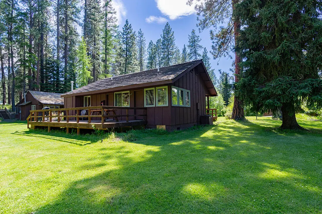 13375 SW Forest Service Road #10, U1, Camp Sherman, OR 97730 - #1