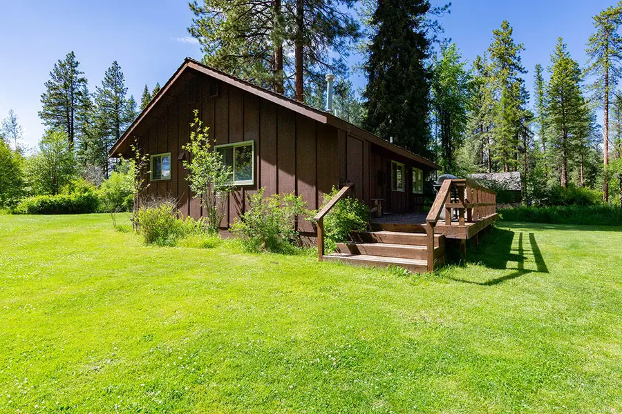 13375 SW Forest Service Road #10, U1, Camp Sherman, OR 97730 - #2