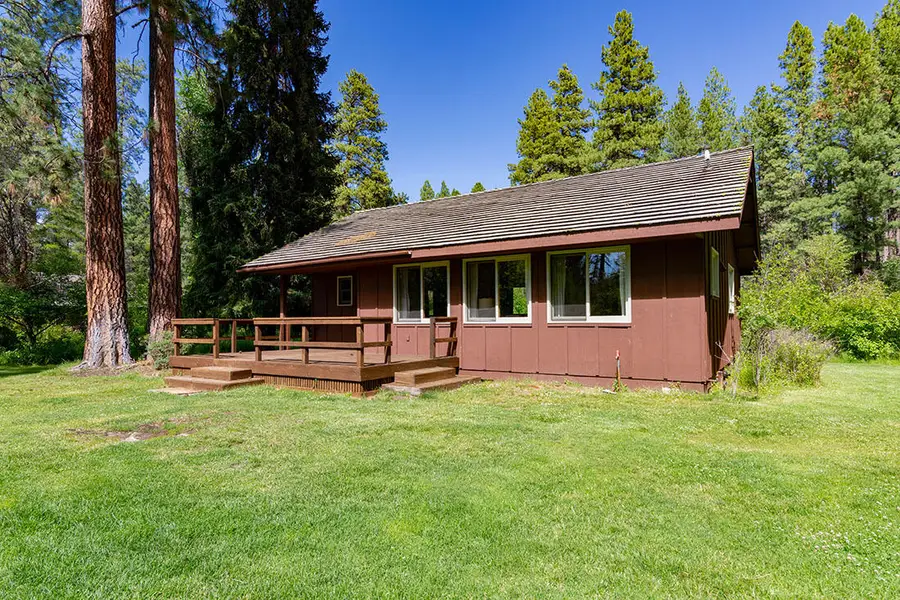 13375 SW Forest Service Road #10, U1, Camp Sherman, OR 97730 - #3