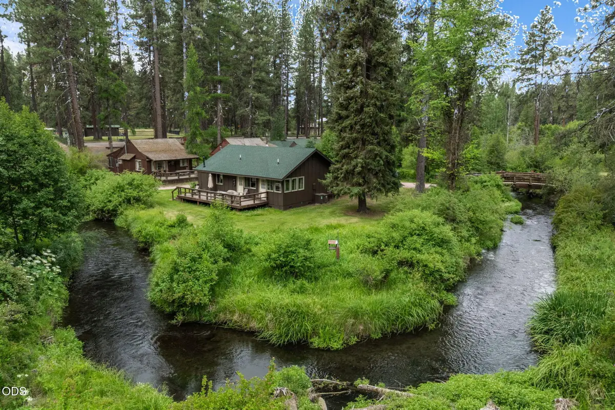13375 SW Forest Service Road #10, U2, Camp Sherman, OR 97730 - #1
