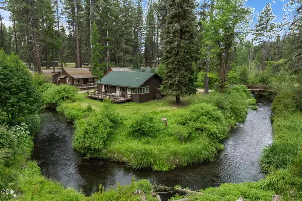 13375 SW Forest Service Road #10, U1, Camp Sherman, OR 97730