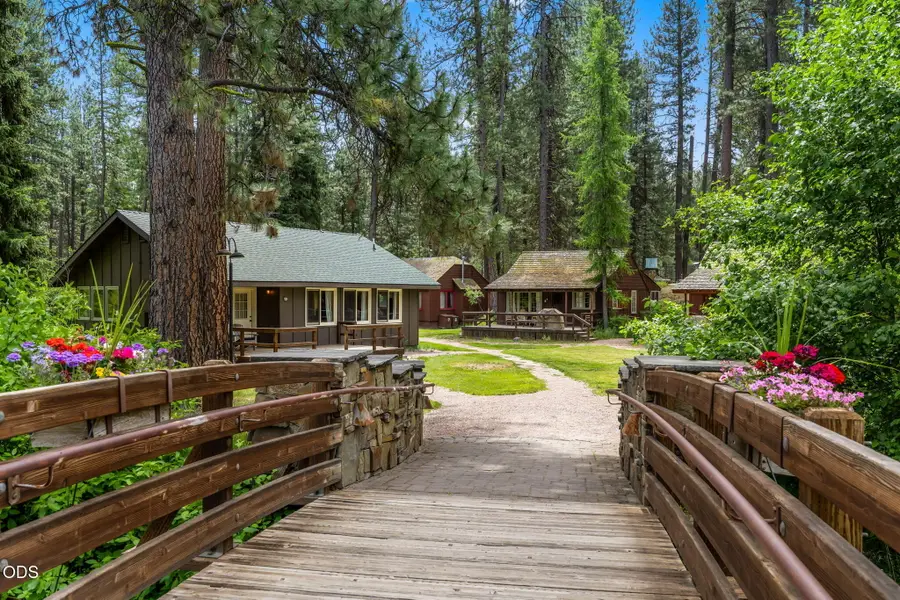 13375 SW Forest Service Road #10, U2, Camp Sherman, OR 97730 - #2