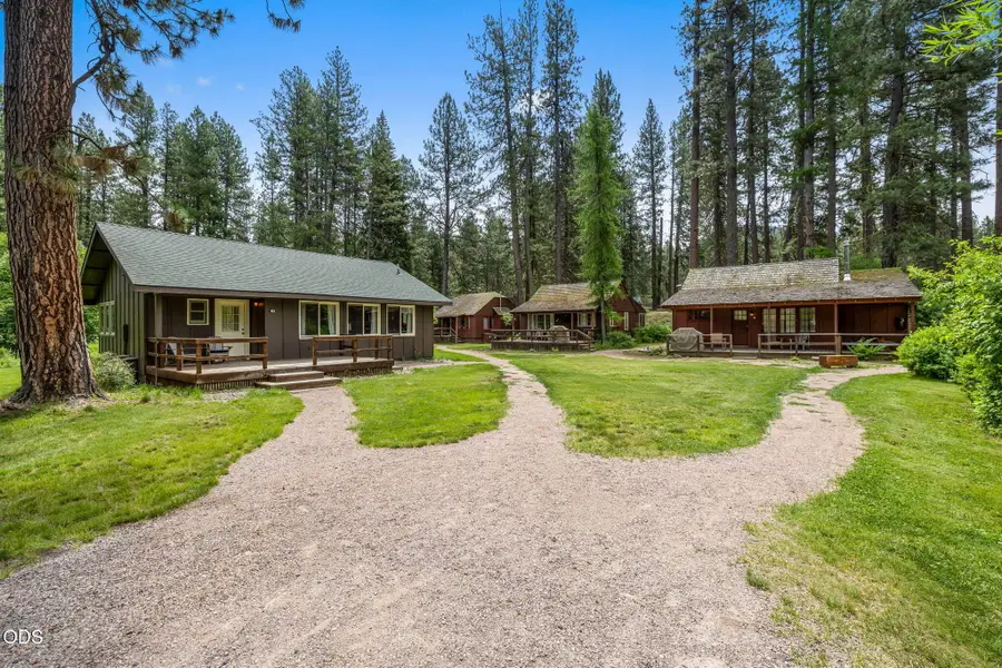 13375 SW Forest Service Road #10, U2, Camp Sherman, OR 97730 - #3