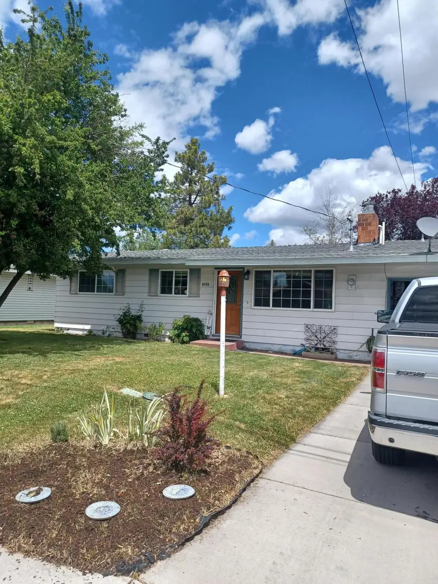 4439 Memorie Lane, Klamath Falls, OR 97603 - #2