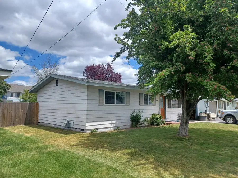 4439 Memorie Lane, Klamath Falls, OR 97603 - #3
