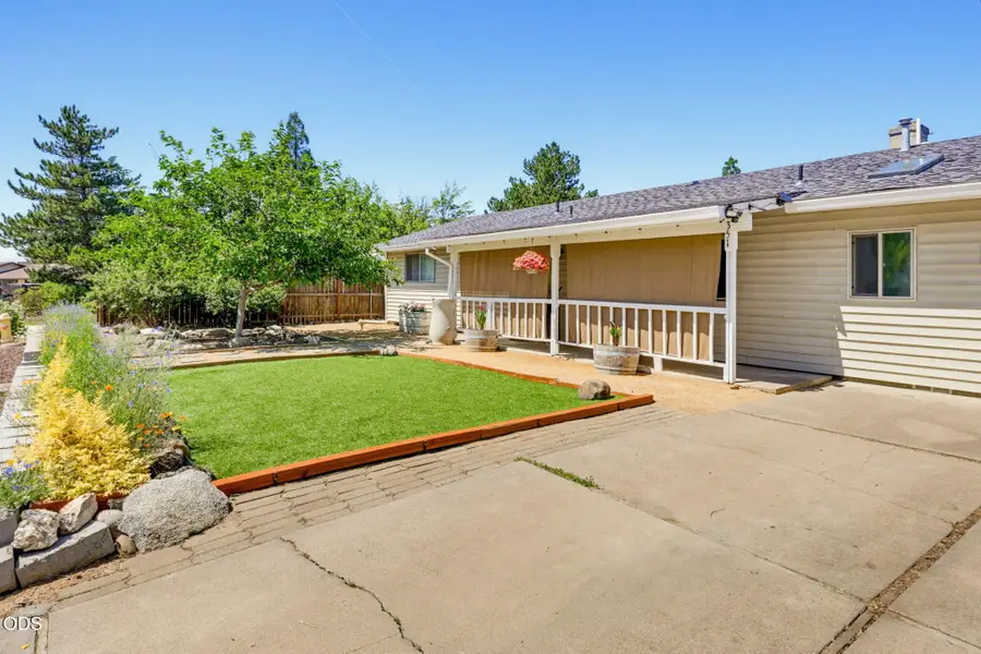 351 Oxford Street, Ashland, OR 97520 - #2