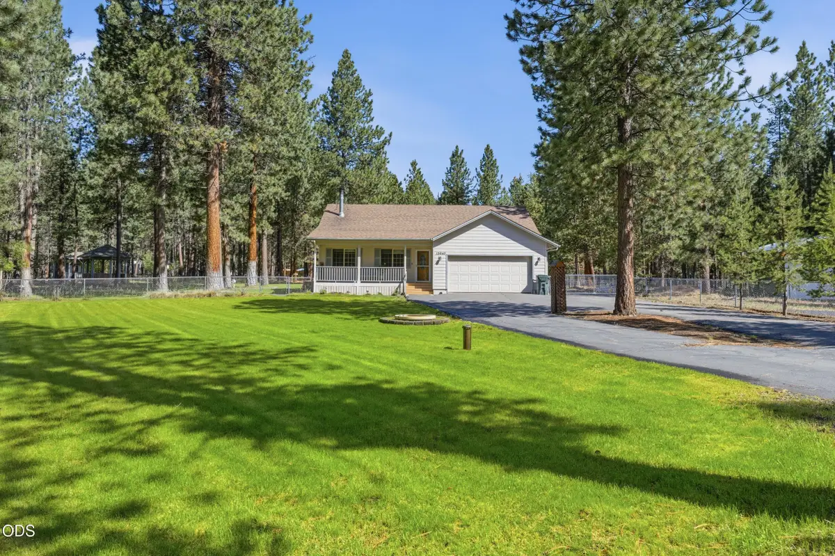 15640 Woodgreen Court, La Pine, OR 97739 - #1