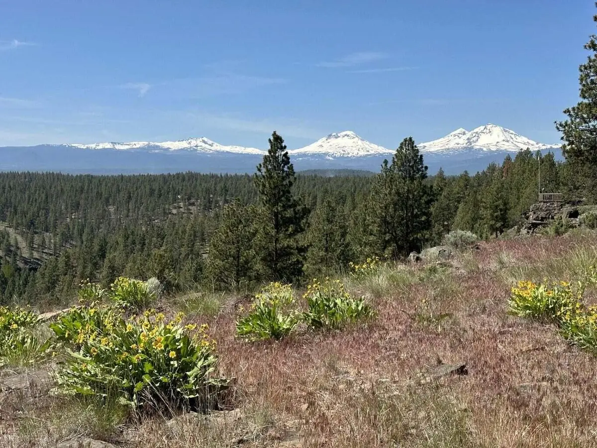 17127 Mountain View Road, Sisters, OR 97759 - #1