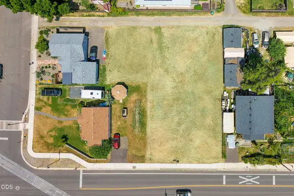0 N Laurel North, Ashland, OR 97520