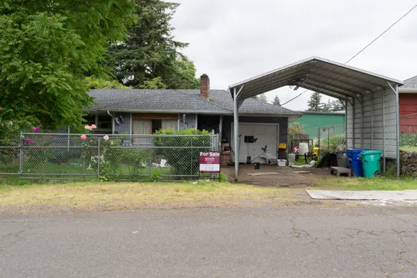 4363 SE 130th Avenue, Portland, OR 97236