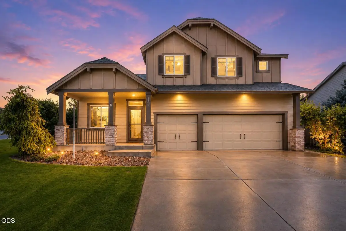 2800 SW 49th Street, Redmond, OR 97756 - #1