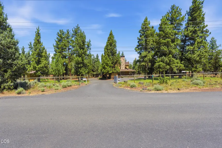 16738 Pine Tree Lane, Sisters, OR 97759 - #2