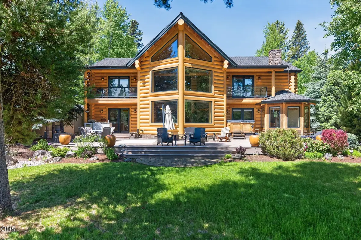 16839 Pony Express Way, Bend, OR 97707 - #1