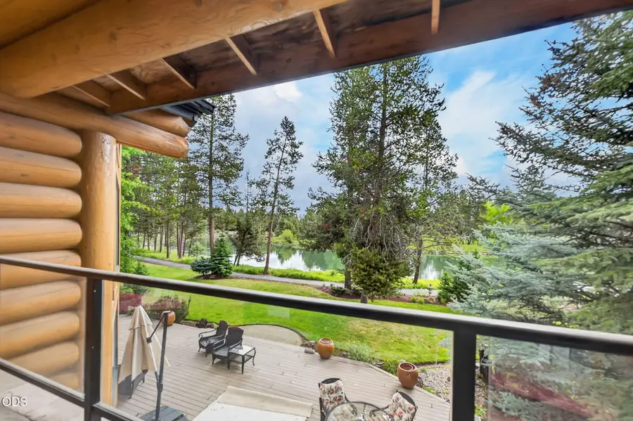 16839 Pony Express Way, Bend, OR 97707 - #3
