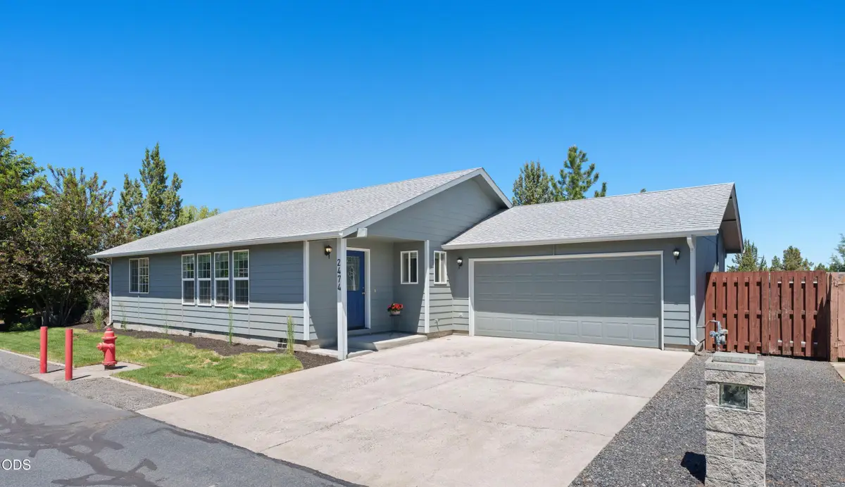2474 NE Rosemary Drive, Bend, OR 97701 - #1