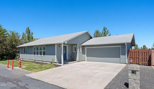 2474 NE Rosemary Drive, Bend, OR 97701