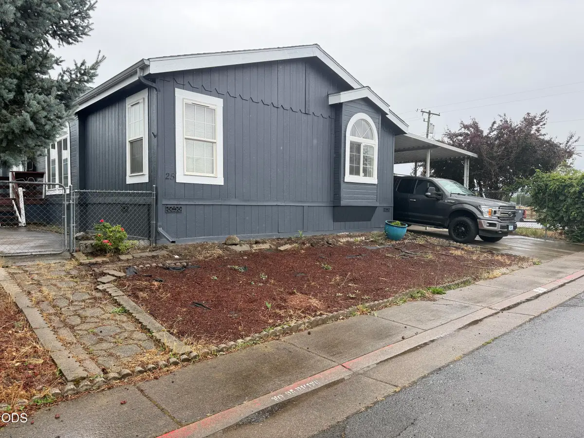 3750 Avenue G #SPC 25, White City, OR 97503 - #1