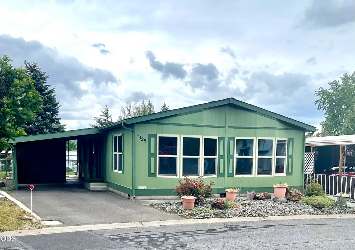 7128 Turner Court, Klamath Falls, OR 97603 - #1