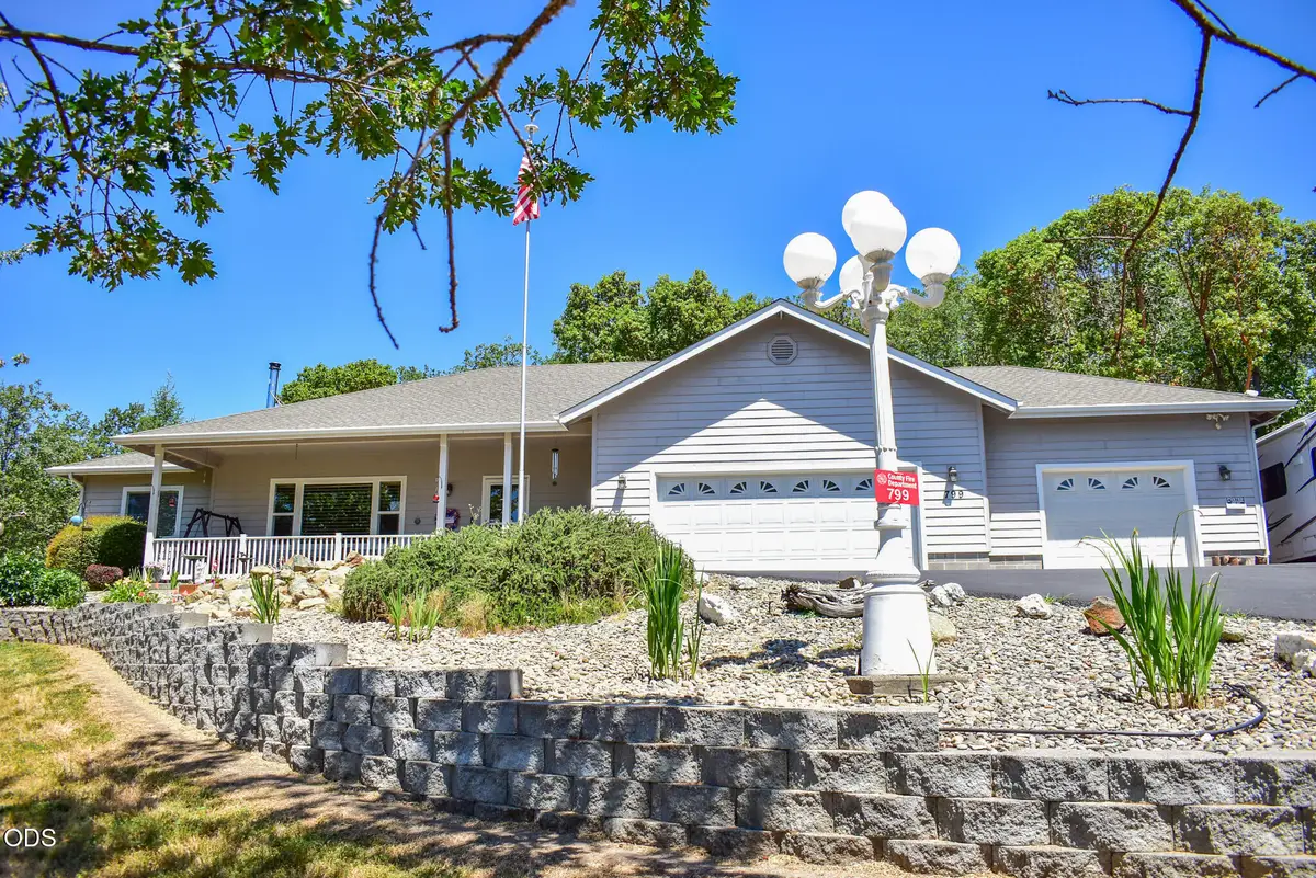 799 Three Pines Road, Grants Pass, OR 97526 - #1