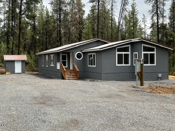 17717 Hwy 58, Crescent Lake, OR 97733