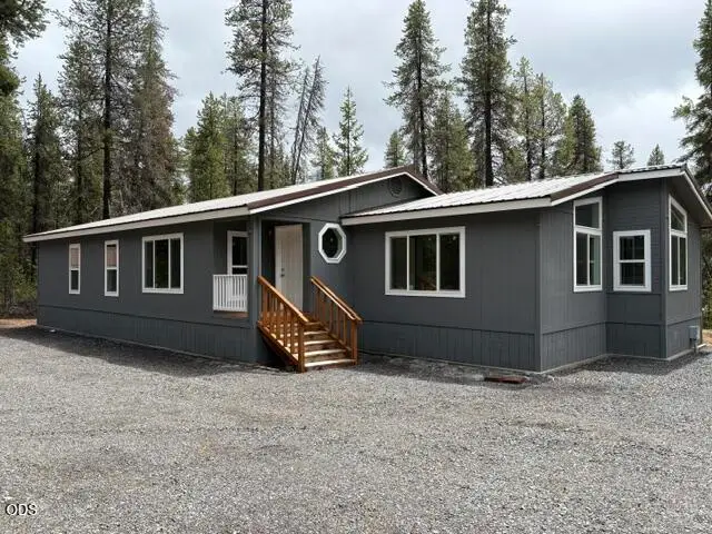 17717 Hwy 58, Crescent Lake, OR 97733 - #2
