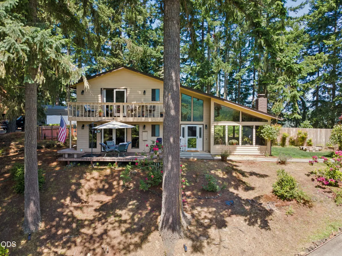 1853 Ridge Water Drive, Sutherlin, OR 97479 - #1