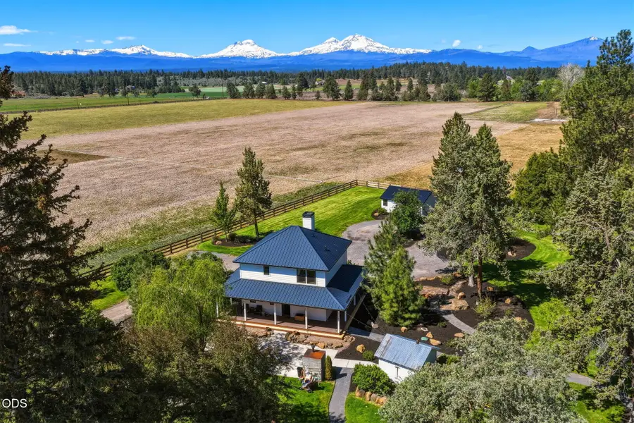 17186 Highway 126, Sisters, OR 97759 - #2