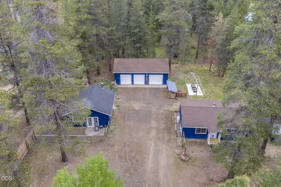 16024 Leona, La Pine, OR 97739 - #2
