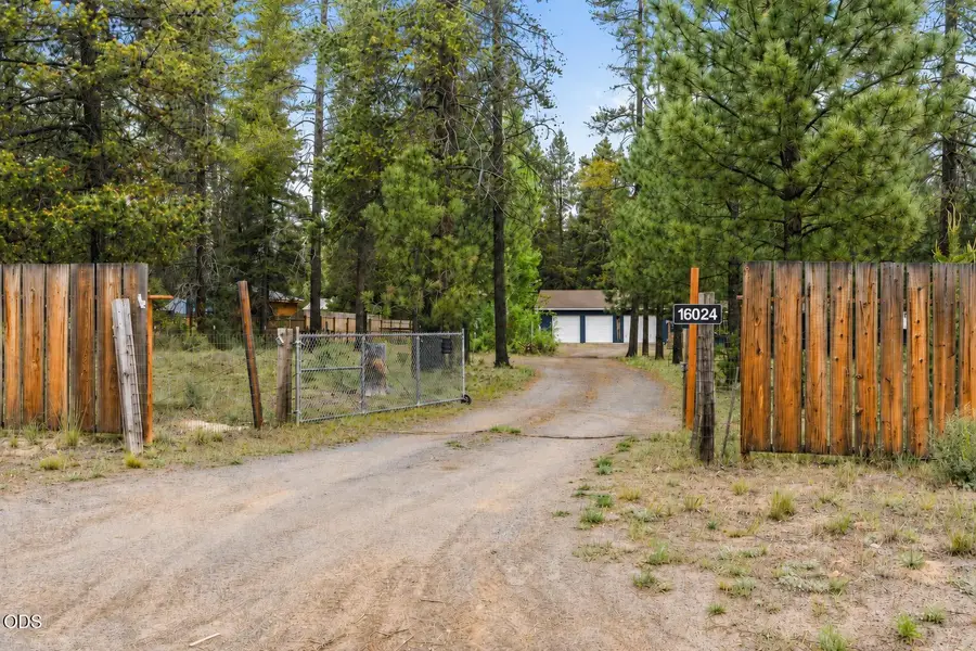 16024 Leona, La Pine, OR 97739 - #3