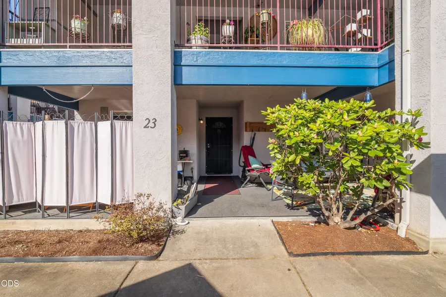 815 Pine Street #23, Rogue River, OR 97537 - #2