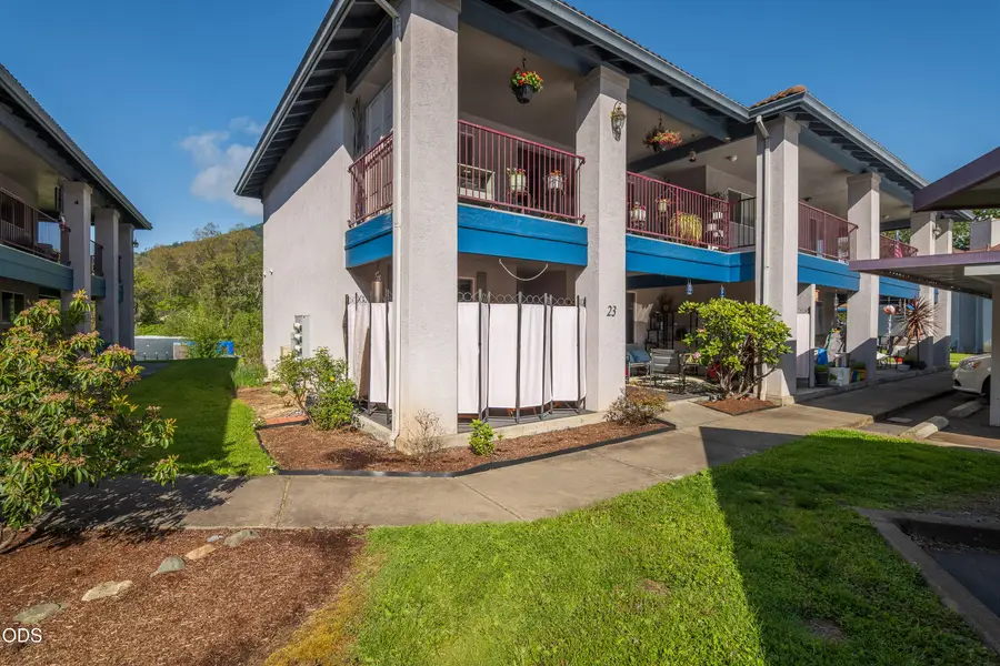 815 Pine Street #23, Rogue River, OR 97537 - #3